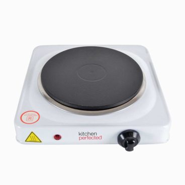 Kitchenperfected – Single Hotplate 1500W