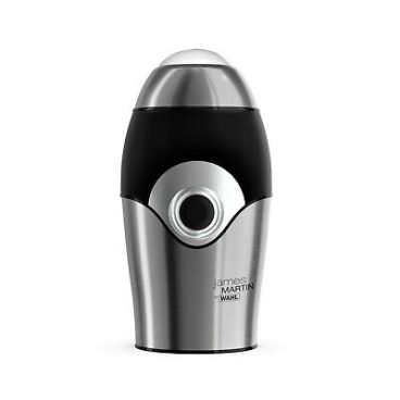 Wahl – James Martin Electric Coffee Grinder – Stainless Steel