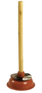 PLUNGER LARGE 5.5IN