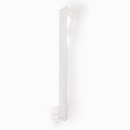 Premier - Wreath Hanger Clear 35cm