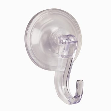 Premier – Wreath Hanger Suction Cup Clear