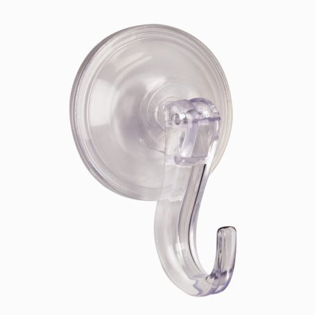 Premier - Wreath Hanger Suction Cup Clear