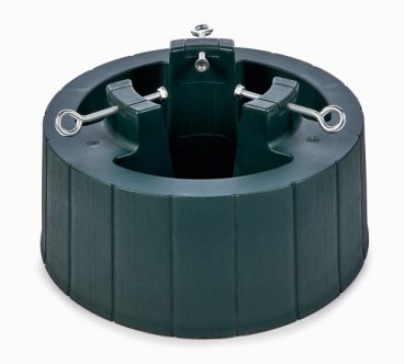 Premier – Tree Stand Sturdy Green 40cm