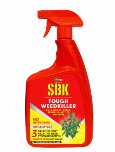 Vitax – SBK Brushwood Killer 750ml