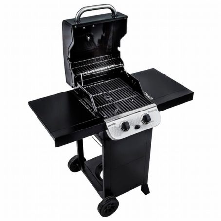 Charbroil - Gas BBQ 210B - Image 2