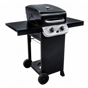 Charbroil – Gas BBQ 210B (NEW 2023)