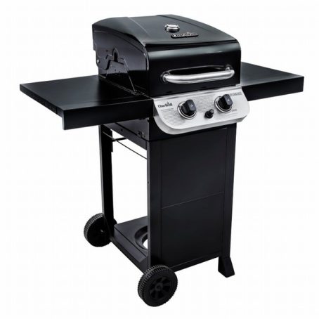 Charbroil - Gas BBQ 210B
