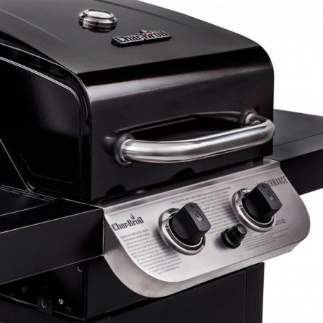 Charbroil - Gas BBQ 210B - Image 3