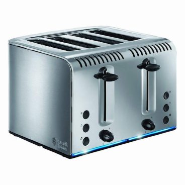 Russell Hobbs – Buckingham Toaster – 4 Slice