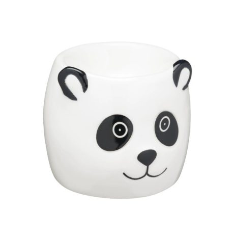 KC EGG CUP NOVELTY PANDA
