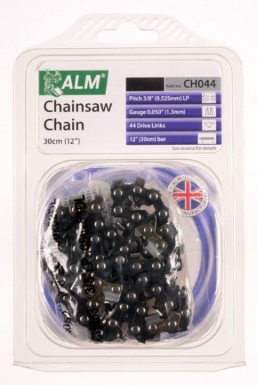 ALM CH044 CHAINSAW CHAIN 12IN / 44LINK