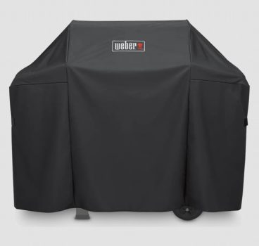 Weber – BBQ Cover for Premium Spirit II 3 Burner