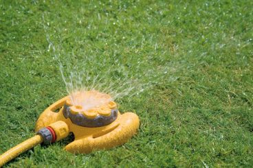 HOZE 2515 VORTEX 8 SPRINKLER 79M2