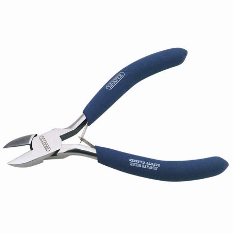 EXPERT PLIER MINI SIDE CUTTERS 60743