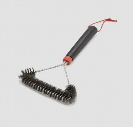 Weber - BBQ Grill Brush 30cm