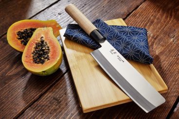 Stellar – Samurai Usuba Knife 6.5″