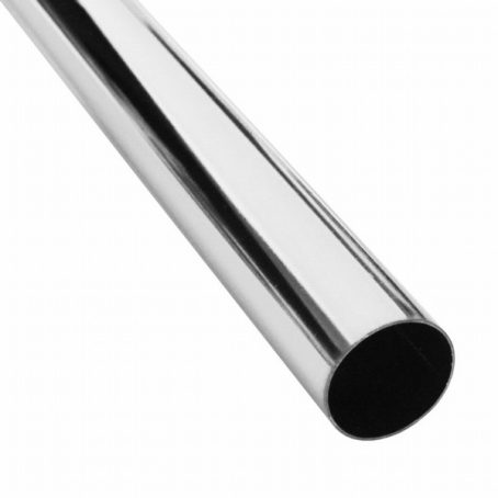 RAIL CHROME 25MM X 1.8M