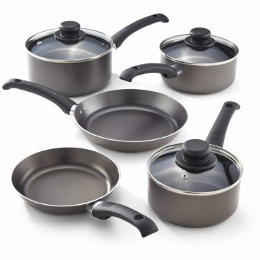 Judge – Everyday Saucepan Set of 5