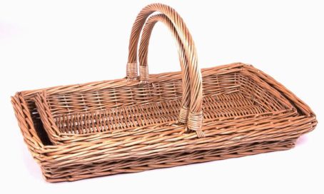 Trug Lincolnshire Small