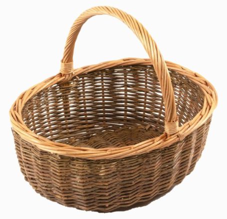 Shopper- Willow Holander Large