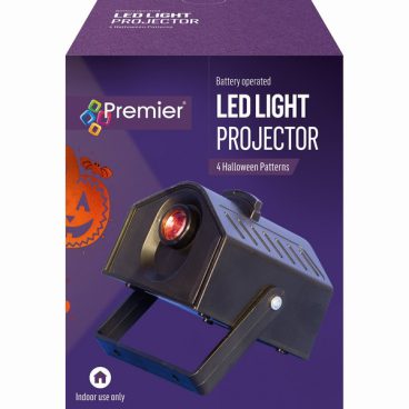 Premier – LED Projector Halloween Patterns