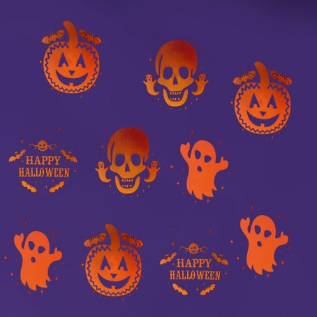 Premier - LED Projector Halloween Patterns - Image 2