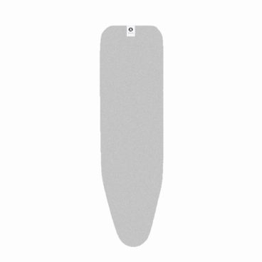 Brabantia Ironing Board Cover Metallic – A