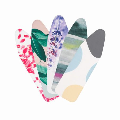 Brabantia - Ironing Board Cover Foamback Colours - Size B