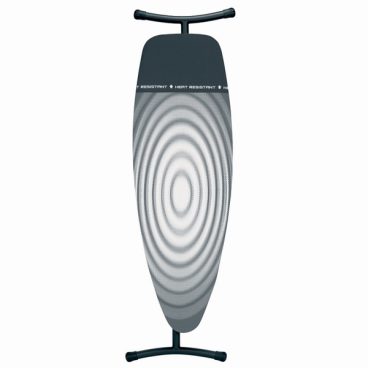 Brabantia – Ironing Board Heat Rest Titan Oval – Size D