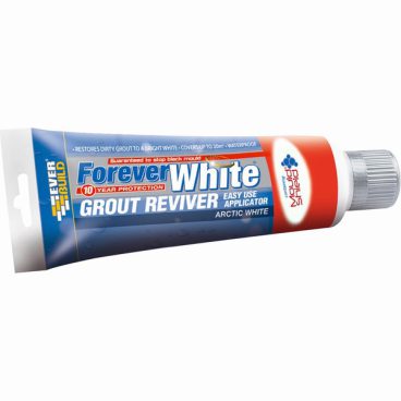 GROUT REVIVER FOREVER WHITE 200ML