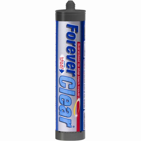 SEALANT FOREVER CLEAR C3 EVERBUILD