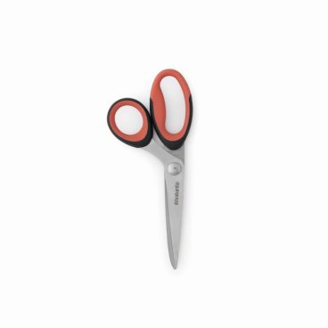 BRABANTIA TASTY+ KITCHEN SCISSORS PK6