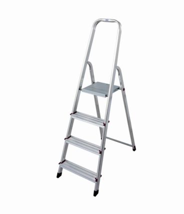 STEPS 4 TREAD ALUMINIUM*