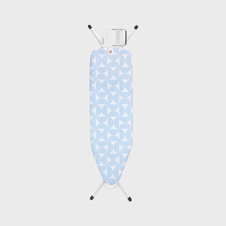 Brabantia - Ironing Board & Iron Rest Fresh Breeze - Size B