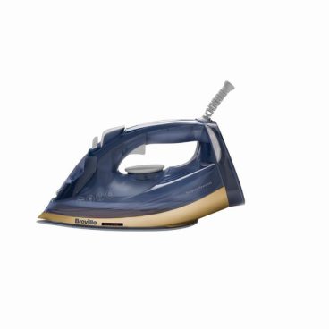 Breville – Super Steam Iron – 2600W