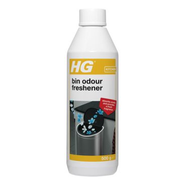 HG – Bin Odour Freshener 500ml
