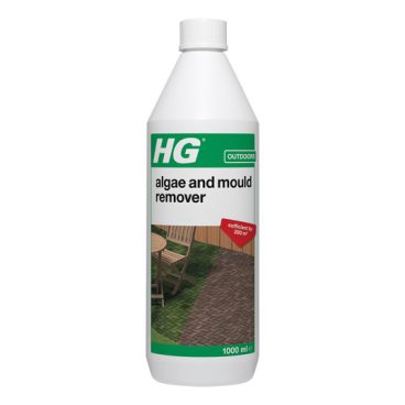 HG – Algae & Mould Remover 1L