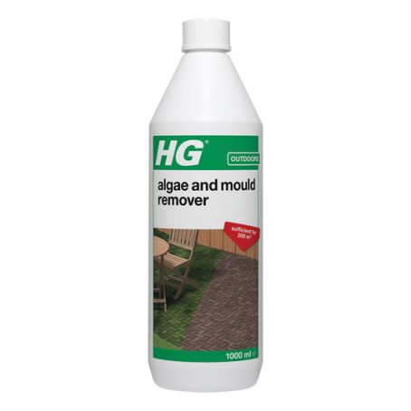 HG - Algae & Mould Remover 1L