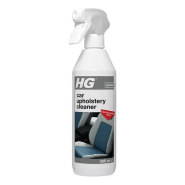 HG – Car Upholstery Cleaner