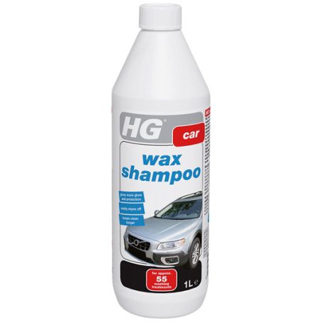 HG - Car Cleaner & Protector - Image 2