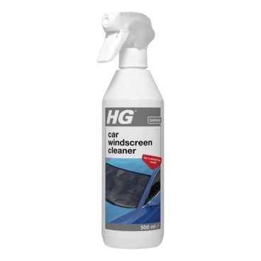 HG – Car Windowscreen Cleaner