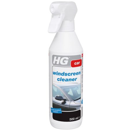HG - Car Windowscreen Cleaner - Image 2