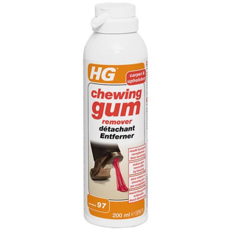HG - Chewing Gum Remover #97 - Image 2