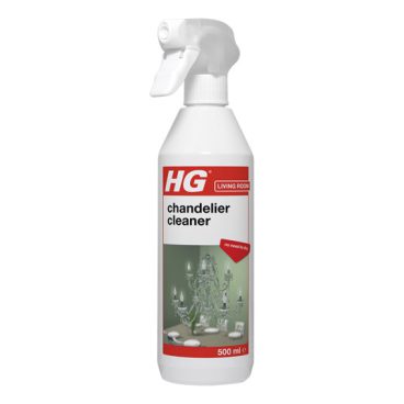 HG – Chandelier Cleaner 500ml