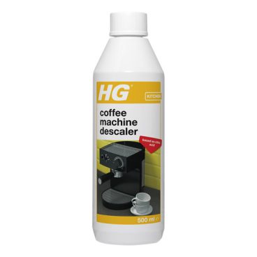 HG – Coffee Machine Descaler 500ml