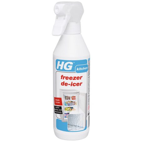 HG - Freezer De-Icer 500ml - Image 2