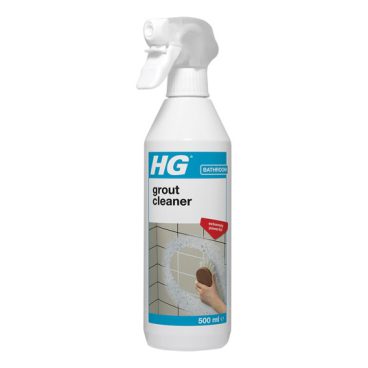 HG – Grout Cleaner 500ml