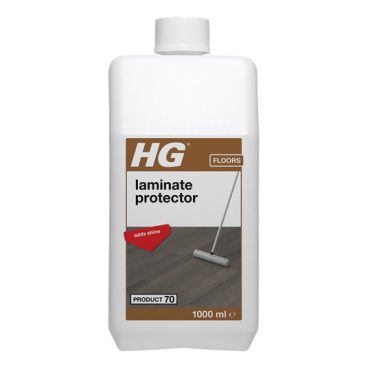 HG – Laminate Protector Gloss Coat 1L #70