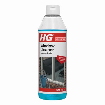 HG – Window Cleaner Concentrate 500ml