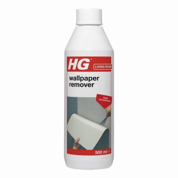 HG – Wallpaper Remover 250ml
